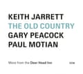 Keith Jarrett/Gary Peacock/Paul Motian: The Old Country review – a delightful return to a cherished jazz venue