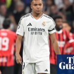 Kylian Mbappé left out of France’s latest squad after Deschamps talks