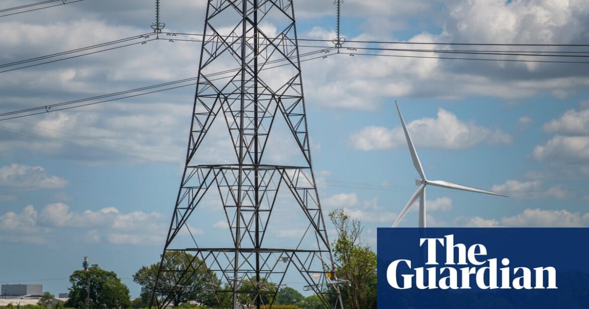 Labour MPs push back against anti-pylon lobbying despite local opposition