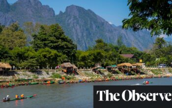 Laos government ‘profoundly saddened’ by deaths of tourists in Vang Vieng