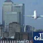 London City, Bristol and Birmingham airports reportedly for sale