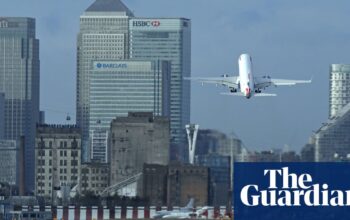 London City, Bristol and Birmingham airports reportedly for sale