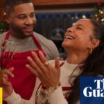 Meet Me Next Christmas review – Netflix kicks off season with passable romcom