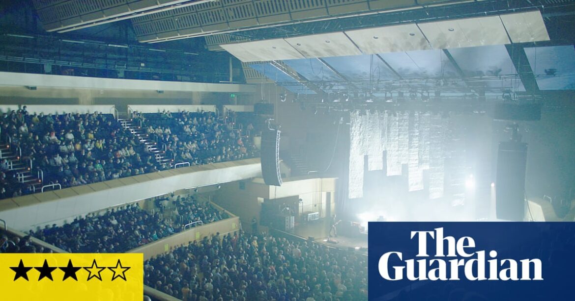 Mogwai: If the Stars Had a Sound review – Glasgow postrockers let the music do the talking