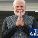 Narendra Modi to make ‘historic’ Guyana visit for energy talks