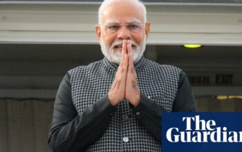 Narendra Modi to make ‘historic’ Guyana visit for energy talks