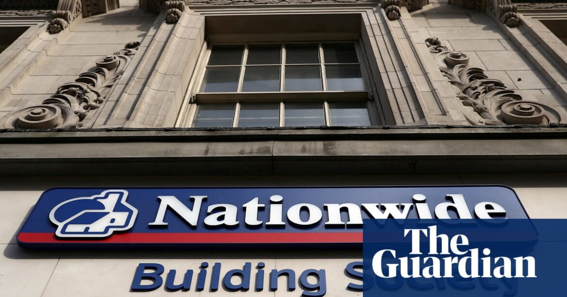 Nationwide’s £2.3bn takeover gain prompts criticism of Virgin Money bosses