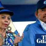 Nicaragua: Ortega and wife to assume absolute power after changes approved