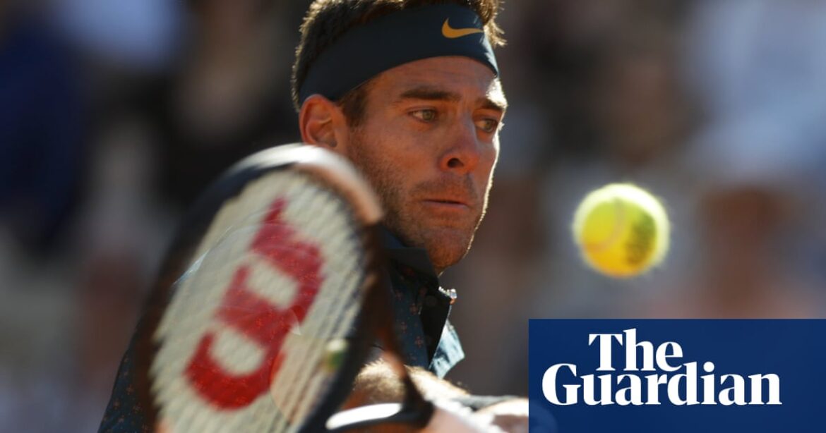 ‘Nightmare’: Juan Martín del Potro lives with daily pain after tennis career