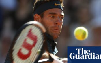 ‘Nightmare’: Juan Martín del Potro lives with daily pain after tennis career