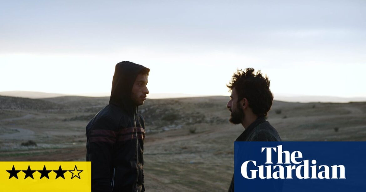 No Other Land review – an Israeli and Palestinian’s remarkable relationship