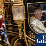 ‘Obscene’: Anger after cost of King Charles’s coronation revealed