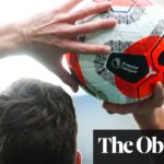 ‘Once in a lifetime’ chance for football to block nation states owning clubs