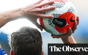 ‘Once in a lifetime’ chance for football to block nation states owning clubs