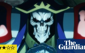 Overlord: The Sacred Kingdom review - intriguing fantasy franchise is far from your average anime