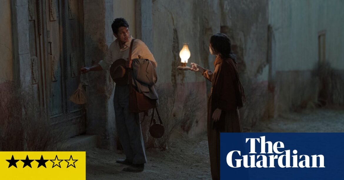 Pedro Páramo review – Mexican magic realism is full of time slippages and perspective shifts