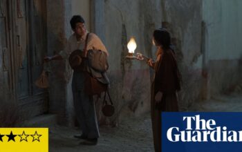 Pedro Páramo review – Mexican magic realism is full of time slippages and perspective shifts