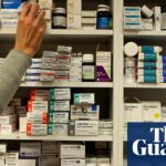 Pharmacies vote to cut services unless UK government acts over ‘crisis’