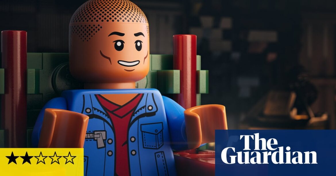 Piece By Piece review – heartfelt biopic of Pharrell Williams’s life … in Lego