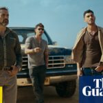 Pimpinero: Blood and Oil review – road thrills with South American border smugglers