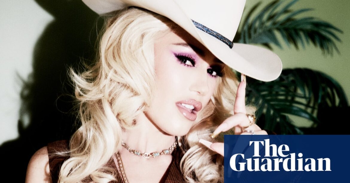 Post your questions for Gwen Stefani