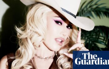 Post your questions for Gwen Stefani