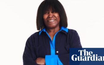 Post your questions for Joan Armatrading