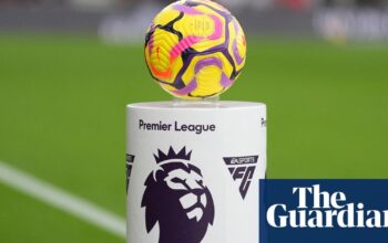 Premier League vote on APT rules hangs in balance amid tensions with Manchester City