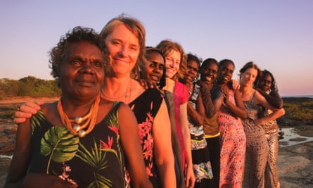 Ripple Effect Band: the all-female rock group singing in a language spoken by about 50 people