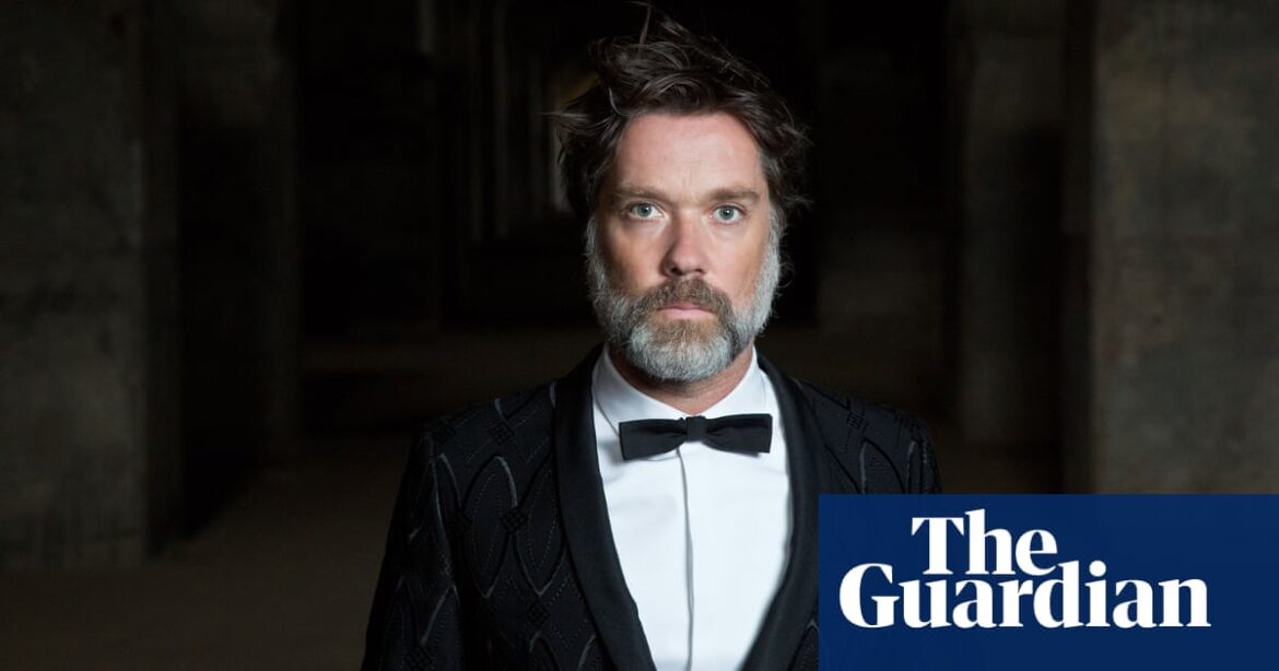 Rufus Wainwright: ‘I had a great party trick, but it once blew up in my face’