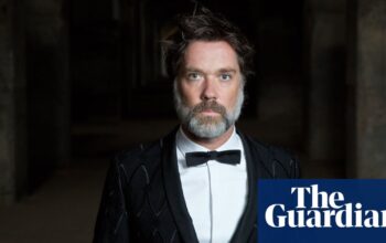 Rufus Wainwright: ‘I had a great party trick, but it once blew up in my face’