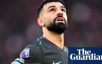 Salah disappointed at lack of Liverpool contract offer and feels ‘more out than in’