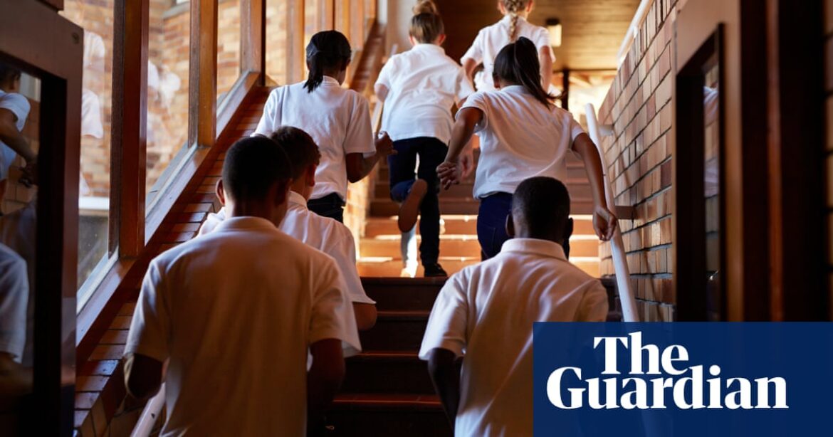 Schools and colleges in England accused of failing in legal duty to tackle racism