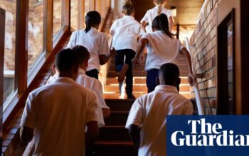 Schools and colleges in England accused of failing in legal duty to tackle racism