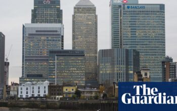 Senior UK bankers will get bonuses years earlier under plan to relax rules