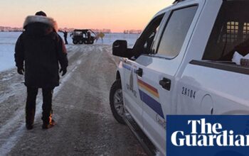 Smugglers convicted after Indian family froze to death on US-Canada border