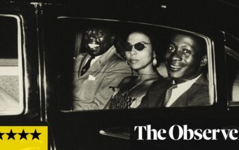 Soundtrack to a Coup d’Etat review – superb study of how jazz got caught between the cold war and the CIA