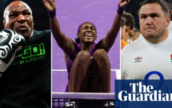 Sports quiz of the week: title winners, record breakers and coaching errors