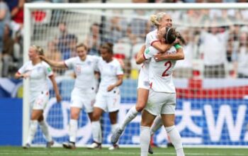 Steph Houghton: ‘That human touch wasn’t there with England. I felt let down’