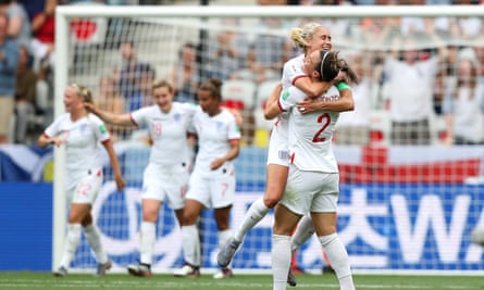 Steph Houghton: ‘That human touch wasn’t there with England. I felt let down’