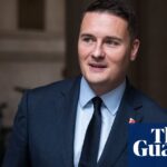 Streeting’s hospital league table plan riles NHS medics and bosses