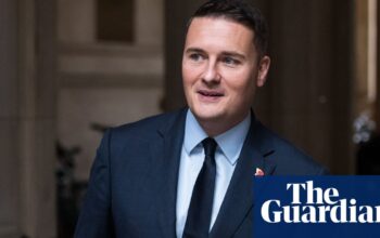 Streeting’s hospital league table plan riles NHS medics and bosses