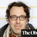 Sunday with Chilly Gonzales: ‘I’ll be piling up my pancakes’