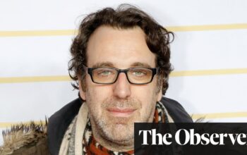 Sunday with Chilly Gonzales: ‘I’ll be piling up my pancakes’