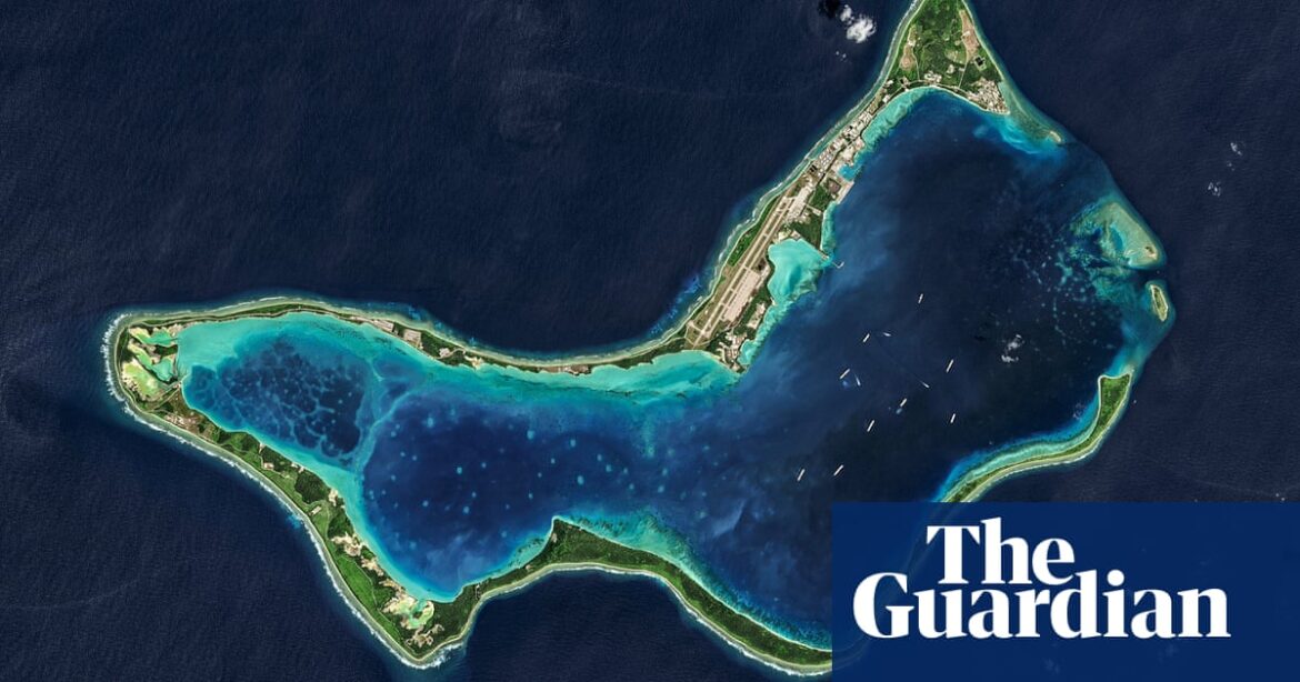 Tamils stranded on Diego Garcia for three years allowed to enter UK