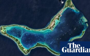 Tamils stranded on Diego Garcia for three years allowed to enter UK