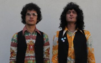 The Mars Volta: ‘The world we were in was very sexist and homophobic’