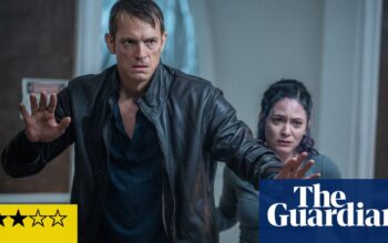 The Silent Hour review – intriguing cat-and-mouse thriller with deaf protagonists