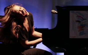 Top of the pips: Fiona Apple’s 20 greatest songs – ranked!