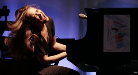 Top of the pips: Fiona Apple’s 20 greatest songs – ranked!